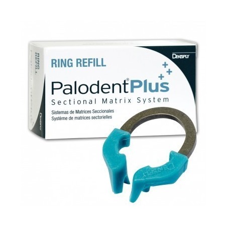 PALODENT V3 ANNEAU SINGLE