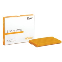 STICKY WAX 15 BARRES 37,1g