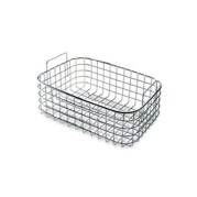 PANIER EN ACIER YNOXIDABLE POUR CUVE TECHNOFLUX 3 L