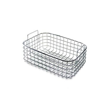 PANIER EN ACIER YNOXIDABLE POUR CUVE TECHNOFLUX 3 L