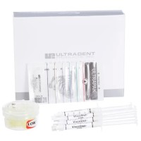 VISCOSTAT CLEAR KIT DENTO-INFUSOR