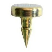 CHINCHETAS TITANIUM BONE TAC 2,5 mm 5 Unites