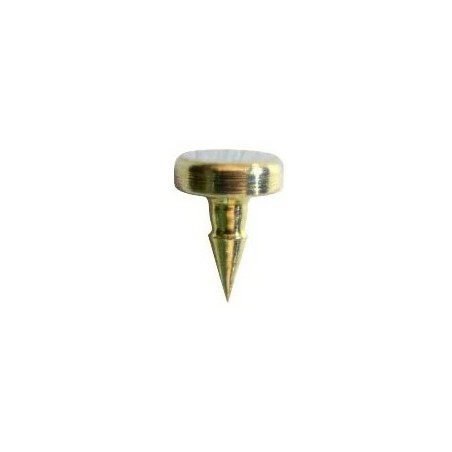 CHINCHETAS TITANIUM BONE TAC 2,5 mm 5 Unites