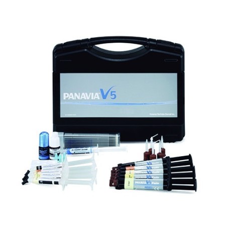 PANAVIA V5 KIT PROFESSIONNEL