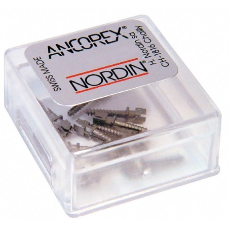 ANCOREX SCREW POST REFILL