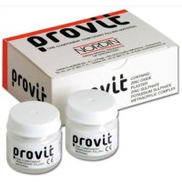 CIMENT PROVISOIRE PROVIT