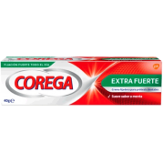 CREME FIJADORA COREGA EXTRA FORT 40 G