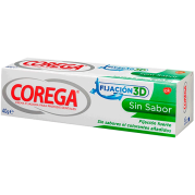 CREME FIJADORA COREGA SANS SABOR 40 G