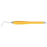 SI-974/80-OR SONDE WHO 3.5..11.5 COULEUR SILIKON  ORANGE