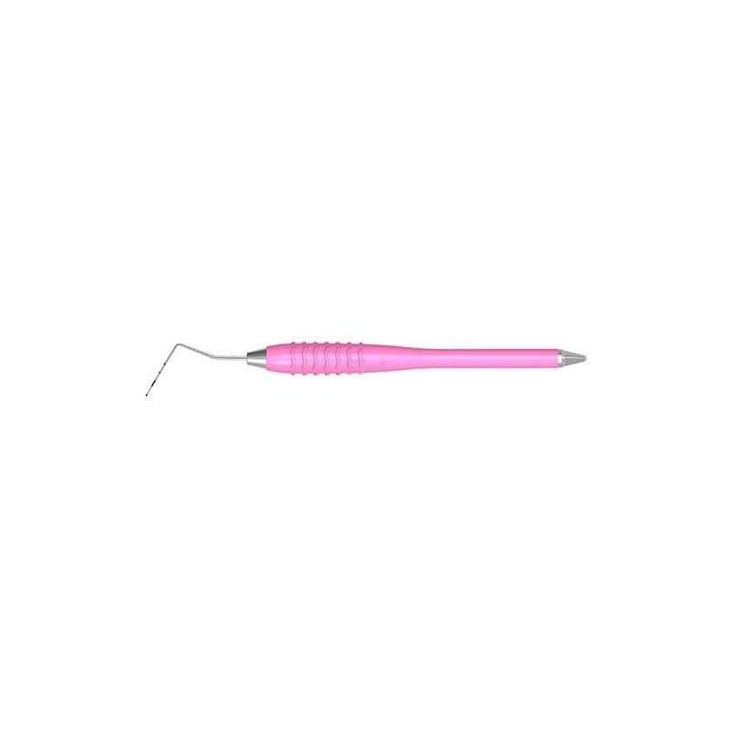 SI-974/80-PK SONDE WHO 3.5..11.5 COULEUR SILIKON  ROSE