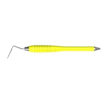 SI-974/CP15-GE SONDE 1-2..14-15 COLORI SILIKON  JAUNE