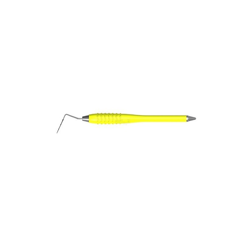 SI-974/CP15-GE SONDE 1-2..14-15 COLORI SILIKON  JAUNE