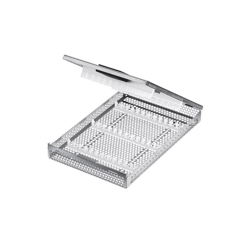 STERI-WASH TRAY 280 x 190 x 34 mm