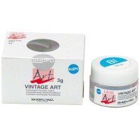 VINTAGE ART BLUE 3 g