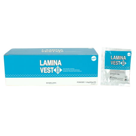 LAMINA VEST II POLVERE 30x40  gr