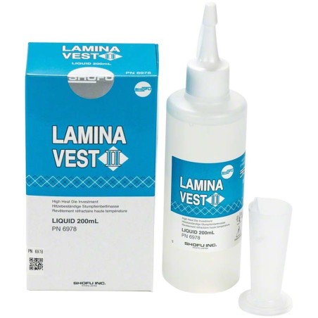 LAMINA VEST II LIQUIDE 200 ml