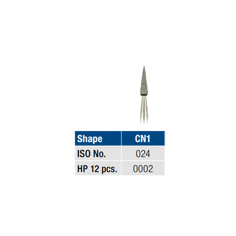 DURE GREEN CN1 HP 0002 12 Unites