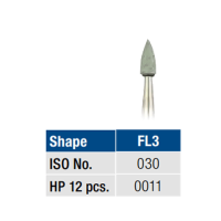 DURE GREEN FL3 HP 0011 12 Unites