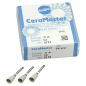 CERAMASTER CA CUPULE 0123 3 Unites