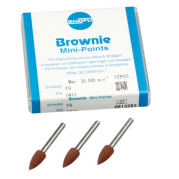 BROWNIE MINIPUNTA FG 0413 12 Unites