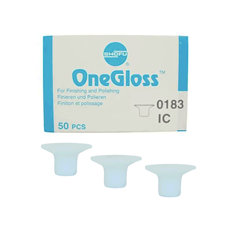 ONEGLOSS DESMONTADO REFILL IC 0183 50 Unites