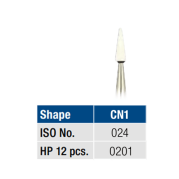 DURE WHITE CN1 HP 0201 12 Unites