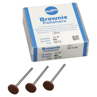 BROWNIE WH6 HP 0273 12 Unites