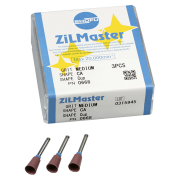 ZILMASTER MEDIUM CA CUPULE 0668 3 Unites