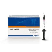 CALCIMOL LC Seringue 2 x 2 ml.