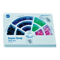 SUPER SNAP DISK KIT