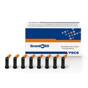 GRANDIO SO CAPSULES 16 x 0,25 g