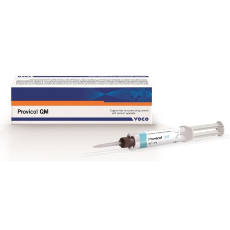 PROVICOL QM Seringue 5 ml sans eugénol