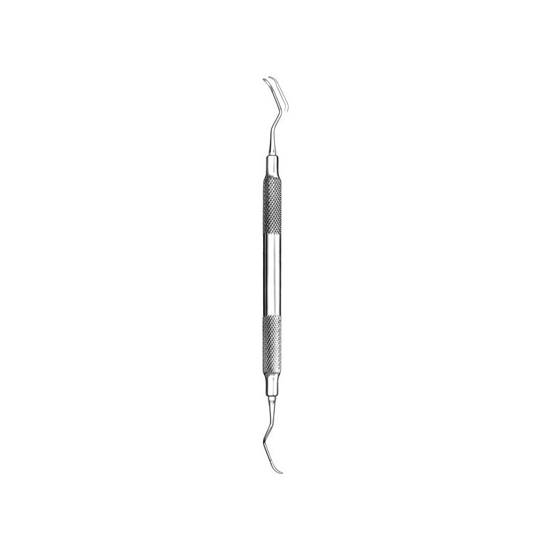 CURETTE COLUMBIA ANTERIEUR 960/2R-2L