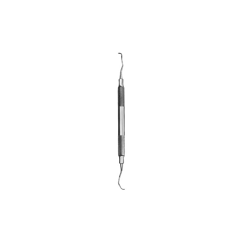 CURETTE GRACEY DISTAL 972/12-13