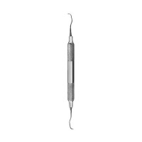 CURETTE GRACEY ERGOTOUCH 979/1-2