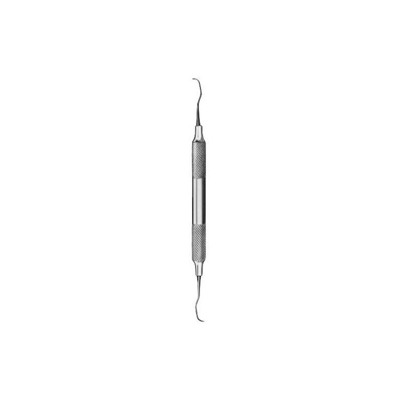 CURETTE GRACEY ERGOTOUCH 979/1-2