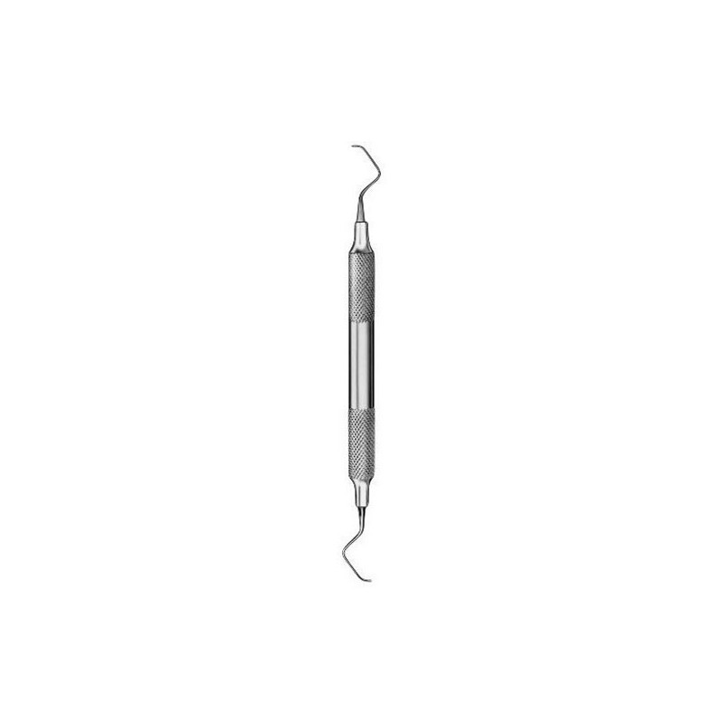 CURETTE GRACEY ERGOTOUCH 979/9-10