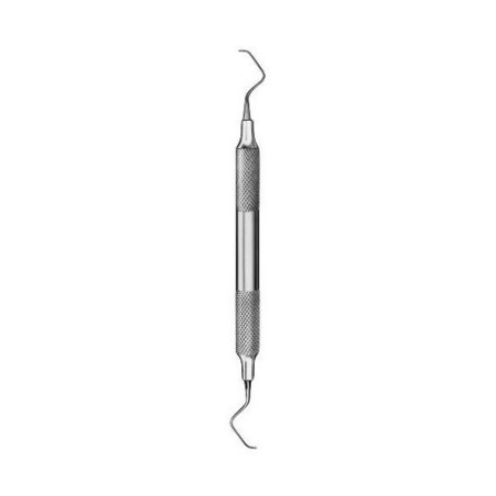 CURETTE GRACEY ERGOTOUCH 979/9-10