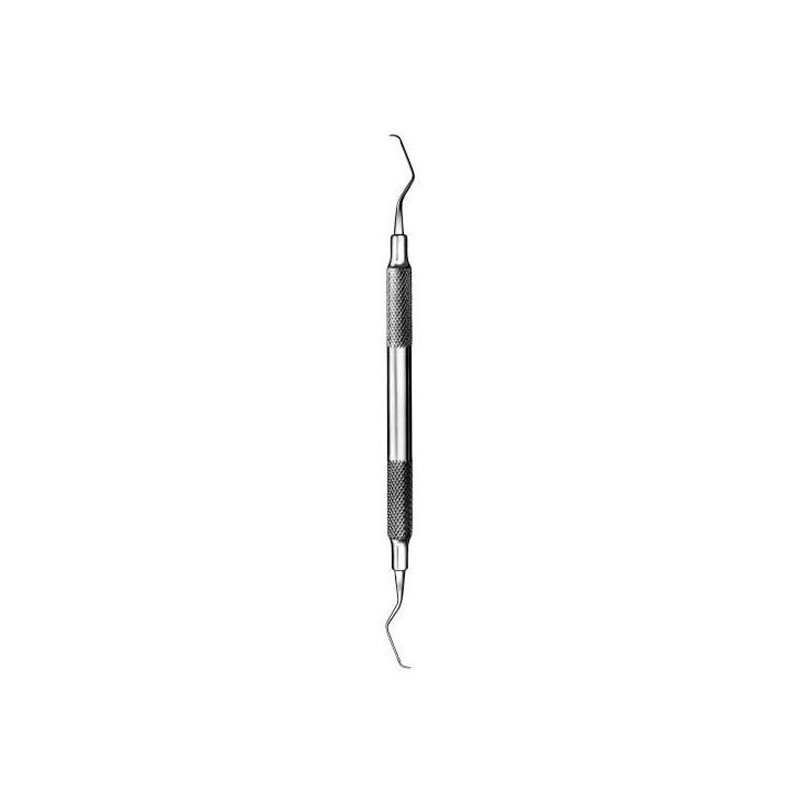 CURETTE GRACEY MINI-FIVE 951MF/7-8