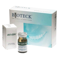 BIOGEN ESPONJOSA GRANULOS (1 - 2 mm) 0,5 g