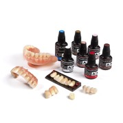 OPTIGLAZE COULEUR SET GC