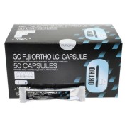 FUJI ORTHO LC Intro Pack 15 gr. + 6.8 ml.