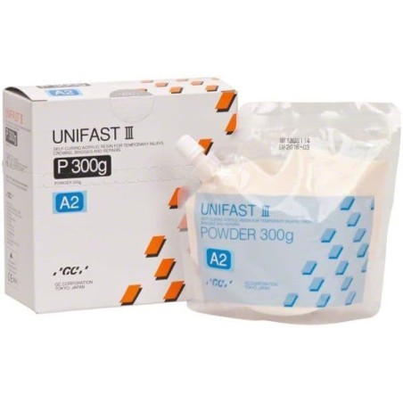 UNIFAST III POUDRE 300 g