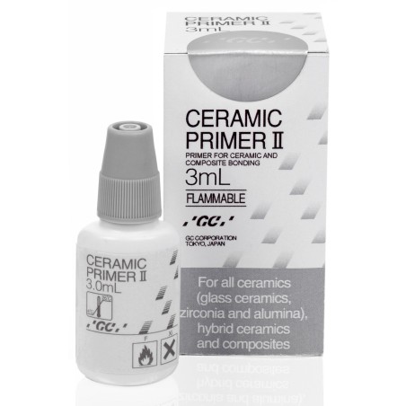 CERAMIC PRIMER II 3 ml