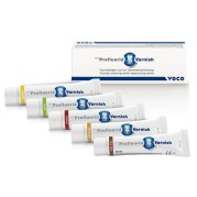 VERNIS PROFLUORIDE Tube 10 ml