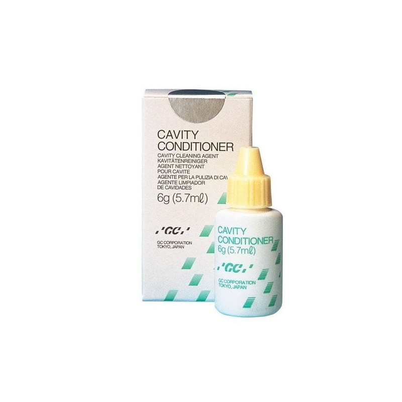 CAVITY CONDITIONER 20% 5,7 ml