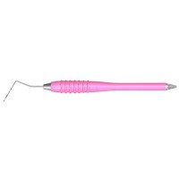 SI-974/80-PK SONDE WHO 3.5..11.5 COULEUR SILIKON  ROSE