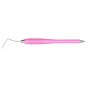 SI-974/80-PK SONDE WHO 3.5..11.5 COULEUR SILIKON  ROSE