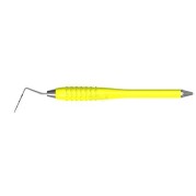 SI-974/CP15-GE SONDE 1-2..14-15 COLORI SILIKON  JAUNE