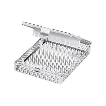 STERI-WASH TRAY CLIP 190 x 140 x 34 mm